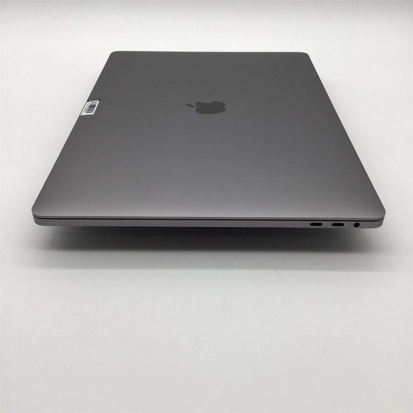 MacBook Pro 16” (2019) – i7 / 16GB / 512GB (Good)