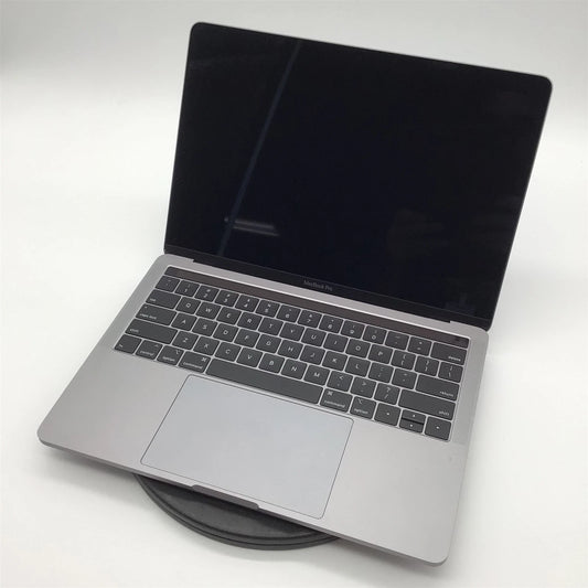 Apple Macbook Pro 13" (2018) – i5 / 16GB / 512GB (Fair)