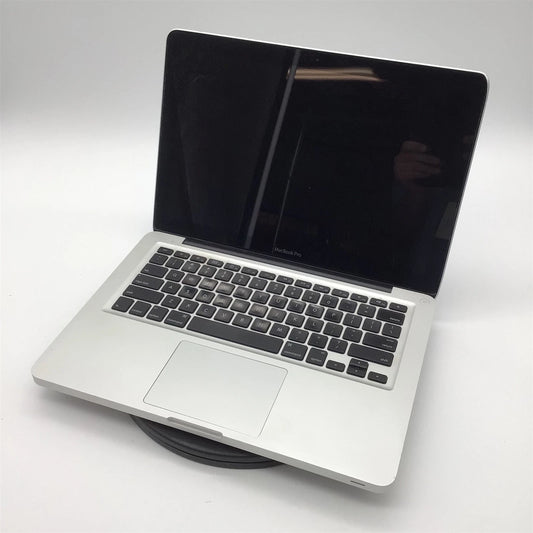 Macbook Pro 13" (2012) – i5 / 8GB / 128GB (Fair)