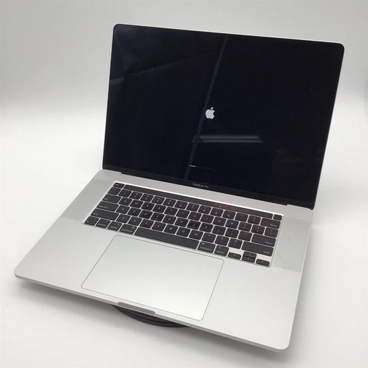 Apple MacBook Pro 15” (2019) – i7 / 16GB / 512GB (Good)