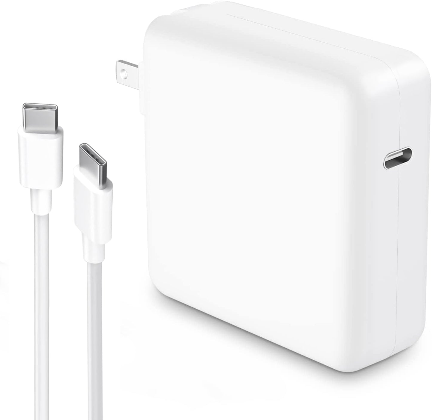 61W/67W USB C Charger Power Adapter