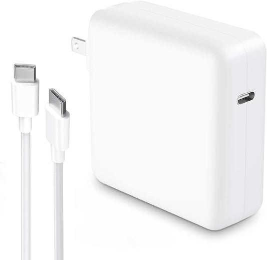 61W/67W USB C Charger Power Adapter