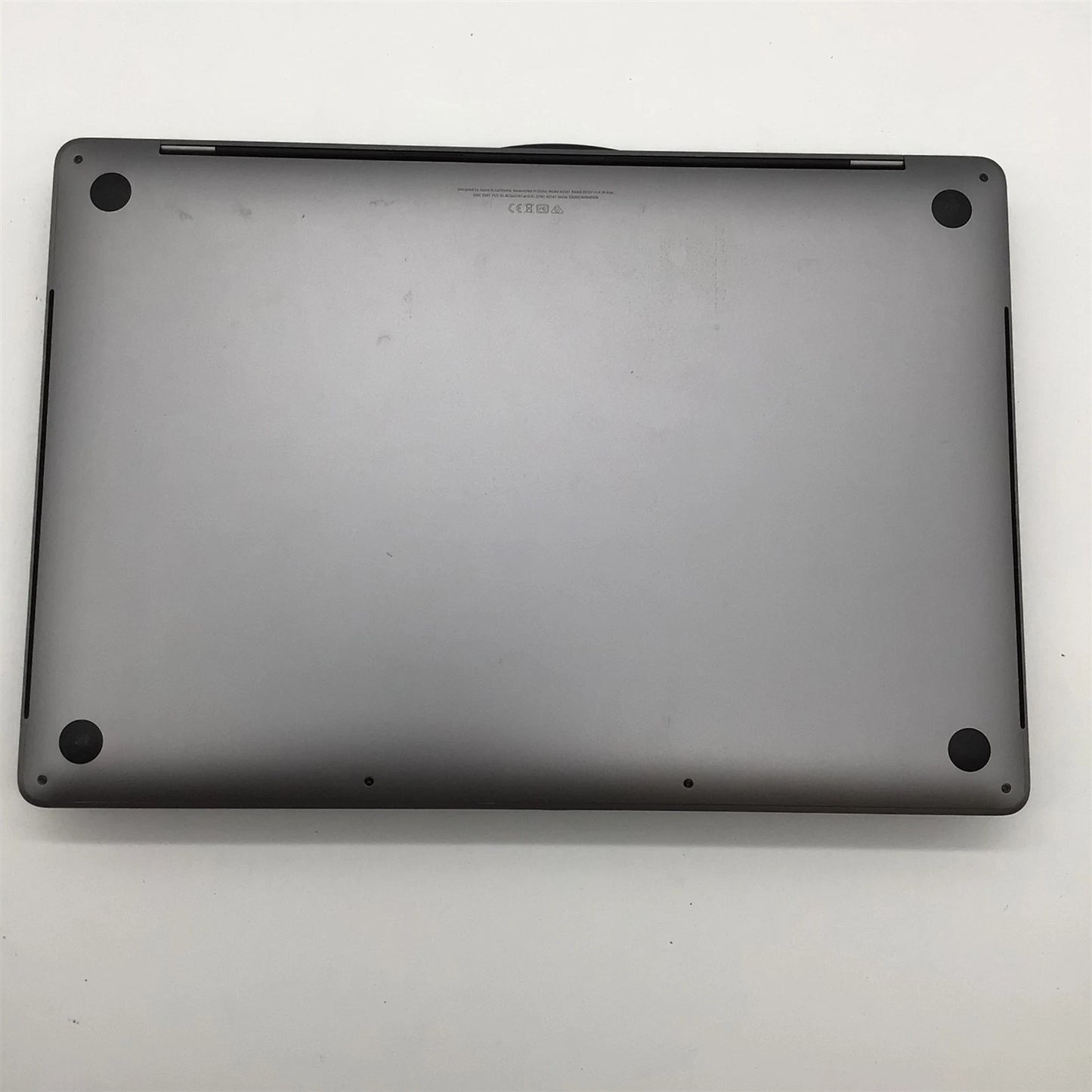 MacBook Pro 16” (2019) – i7 / 32GB / 512GB (Good)