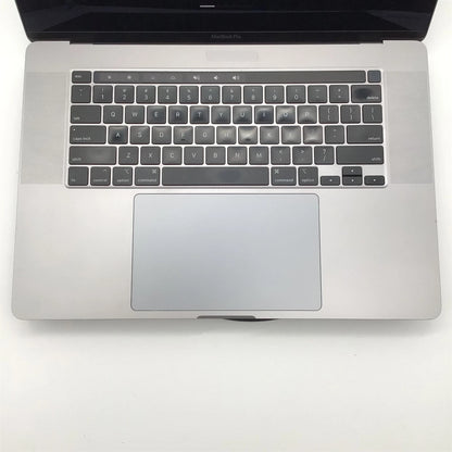 MacBook Pro 16” (2019) – i7 / 32GB / 512GB (Good)