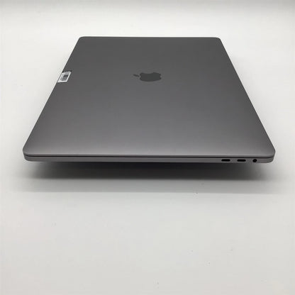 MacBook Pro 16” (2019) – i7 / 32GB / 512GB (Good)