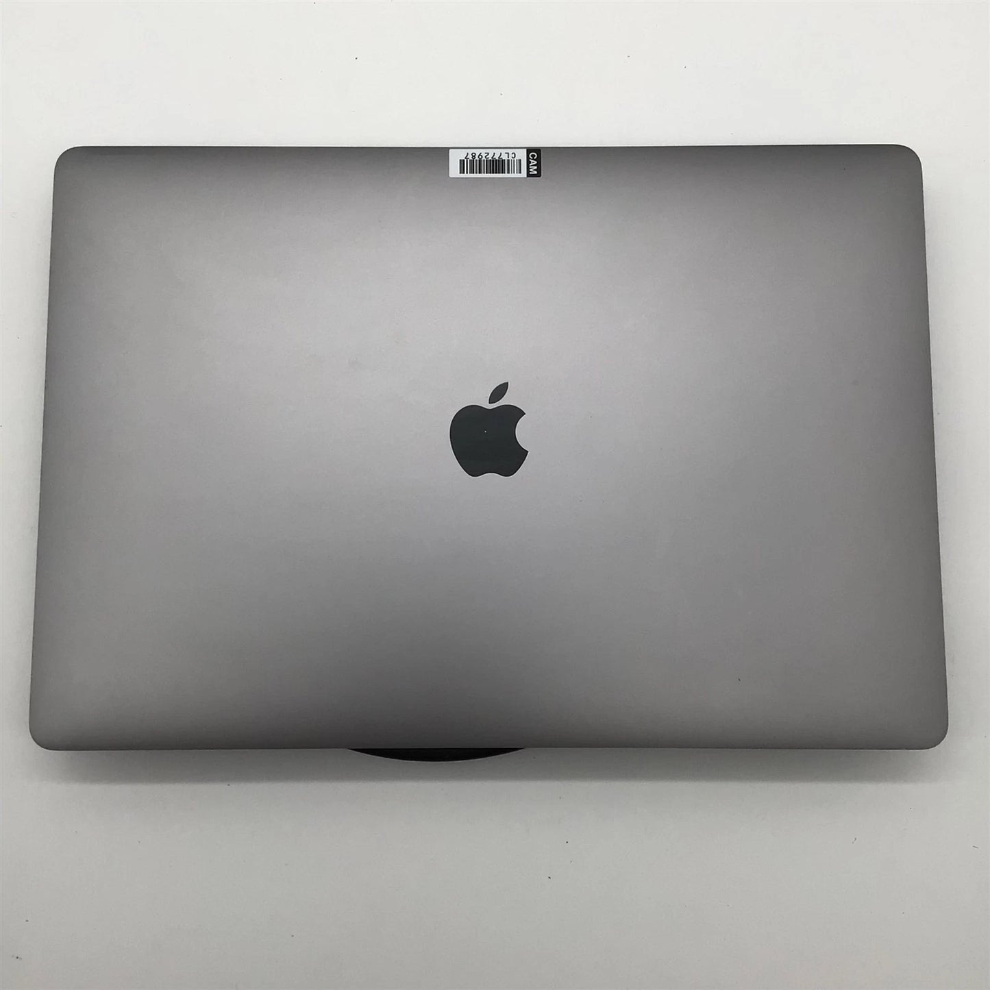 MacBook Pro 16” (2019) – i7 / 32GB / 512GB (Good)