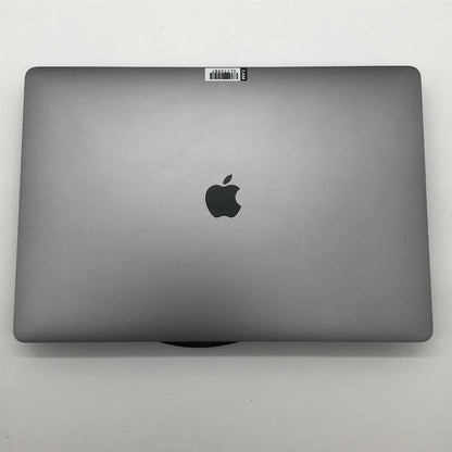 MacBook Pro 16” (2019) – i7 / 32GB / 512GB (Good)